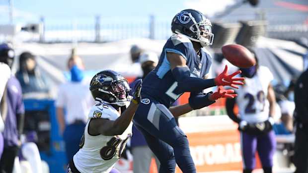 Malcolm Butler